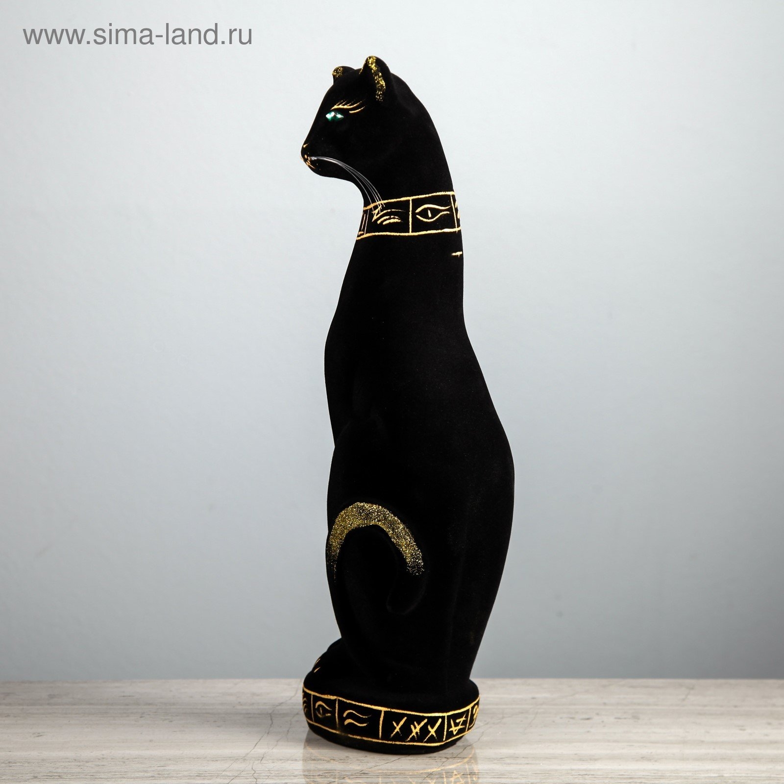 Музыка египта для кошек. Багира Египетская кошка. Египетская кошка черная. Сувенир керамика "кошка Египетская, черная " h=23см. Копилка кошка Багира большая флок черная.