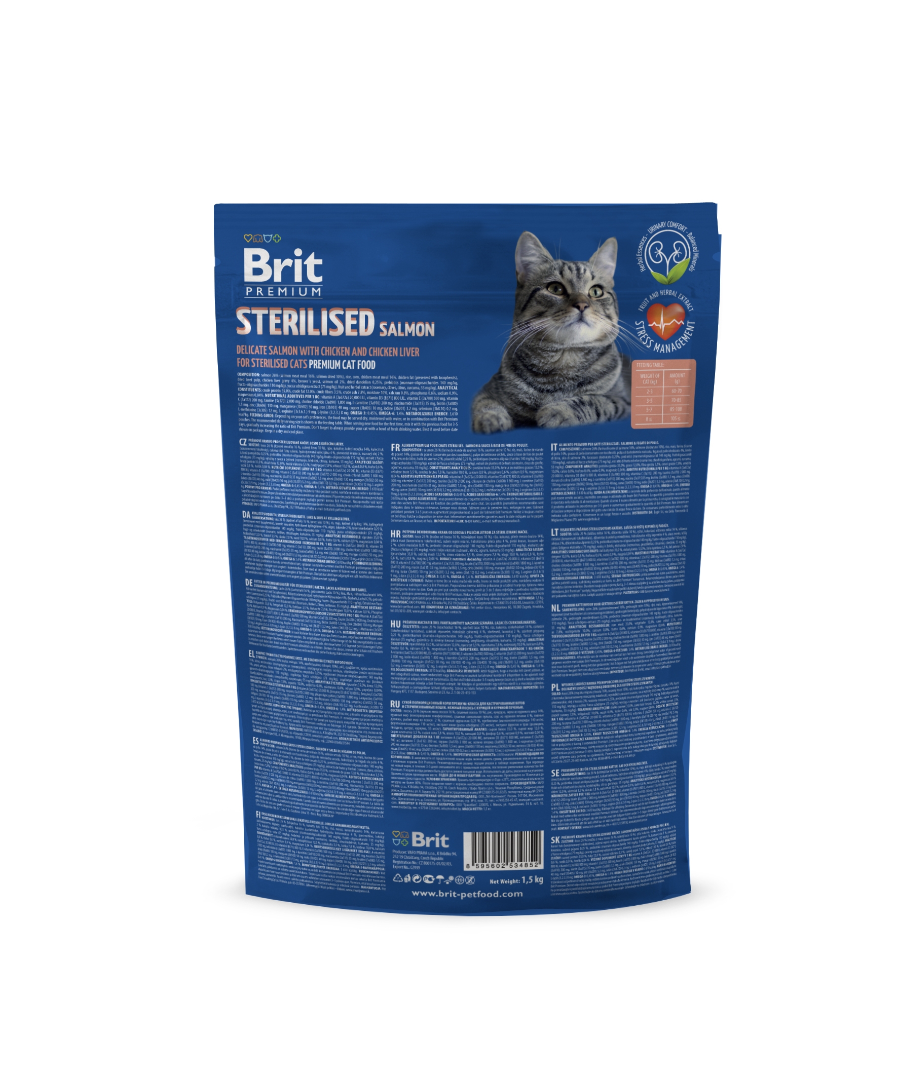Купить корм брит для кошек. Brit Sterilised корм для кошек. Brit Premium для кошек Sterilised. Сухой корм Brit Premium Cat Sterilized. Brit Premium Sterilised 8 кг.