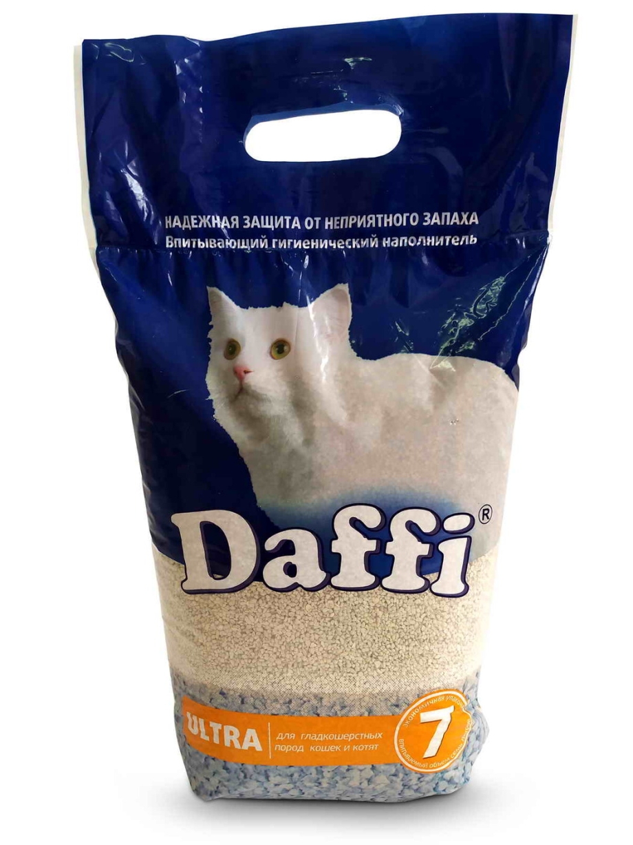 Наполнитель Даффи