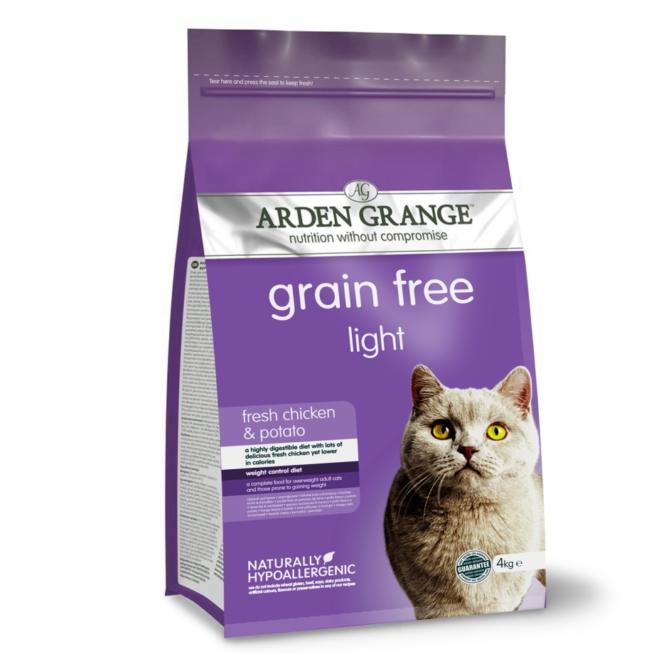Arden Grange для кошек