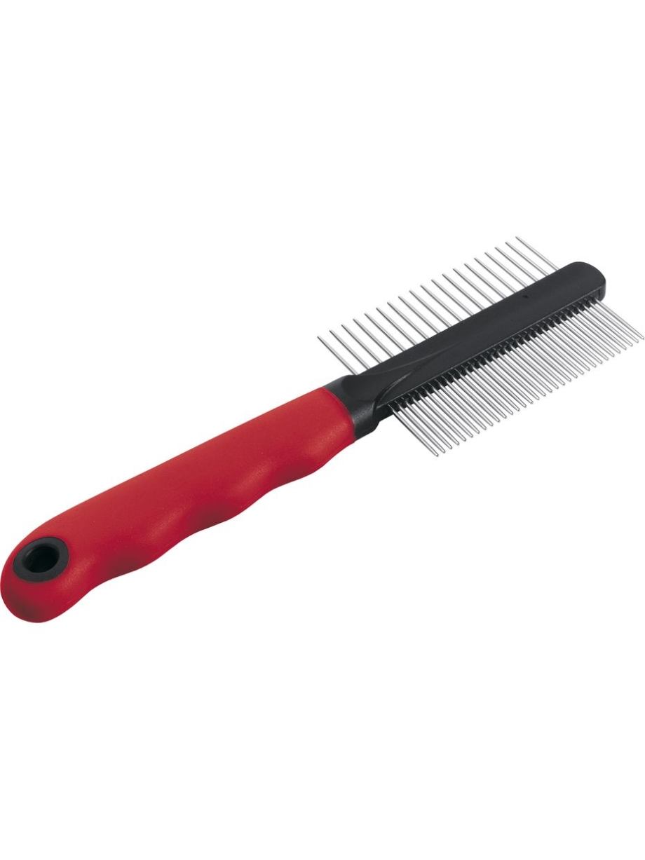 Щетка-колтунорез Ferplast Gro 5968