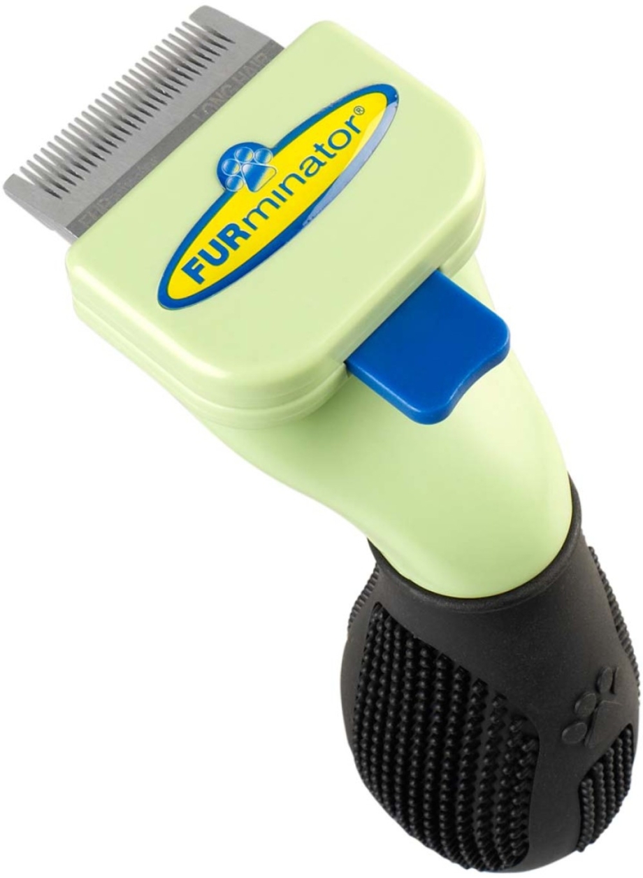 FURMINATOR для кошек длинношерстных собак