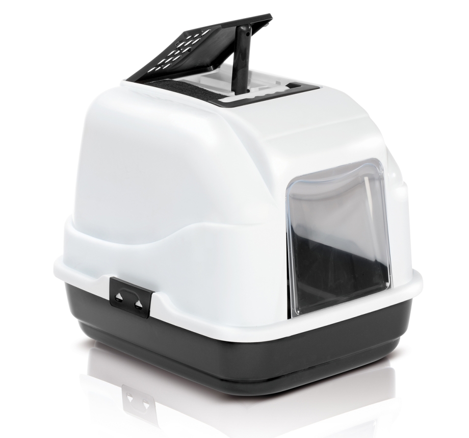 Туалет-домик для кошек petsafe SCOOPFREE Ultra 70.2х40.6х48.6 см