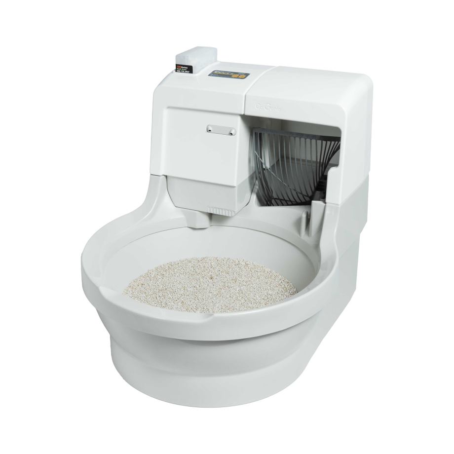 Moderna туалет-лоток большой с рамкой artist large + Rim, 57х43х15 Jumbo