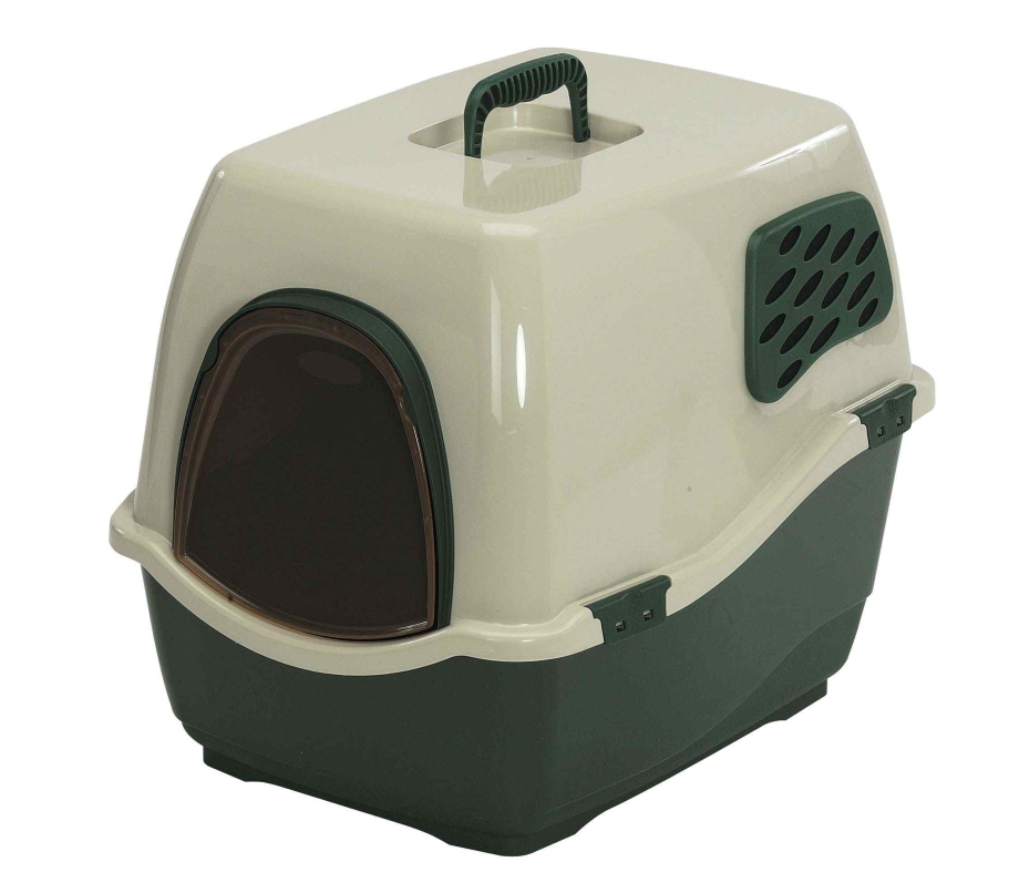 Petsafe simply clean self Cleaning Litter Box