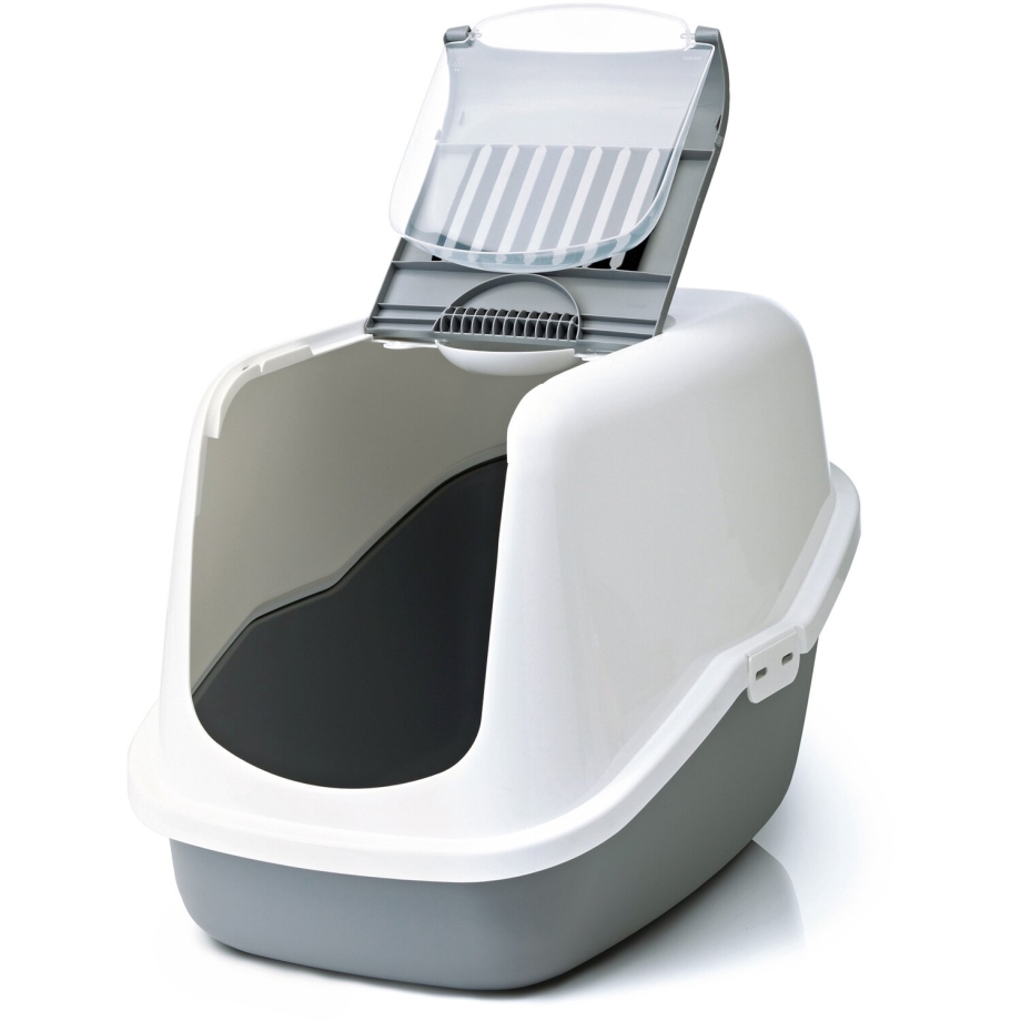 Homecat Deluxe 53х39х23 см
