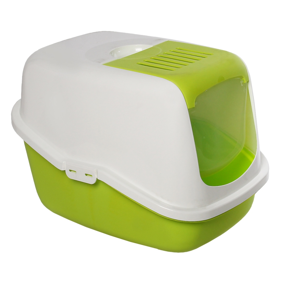 Туалет-домик для кошек petsafe SCOOPFREE Ultra 70.2х40.6х48.6 см