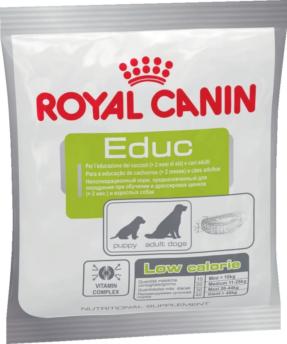 Royal Canin Energy 50г