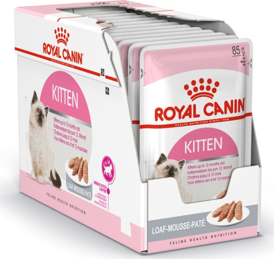 Royal Canin Energy 50г