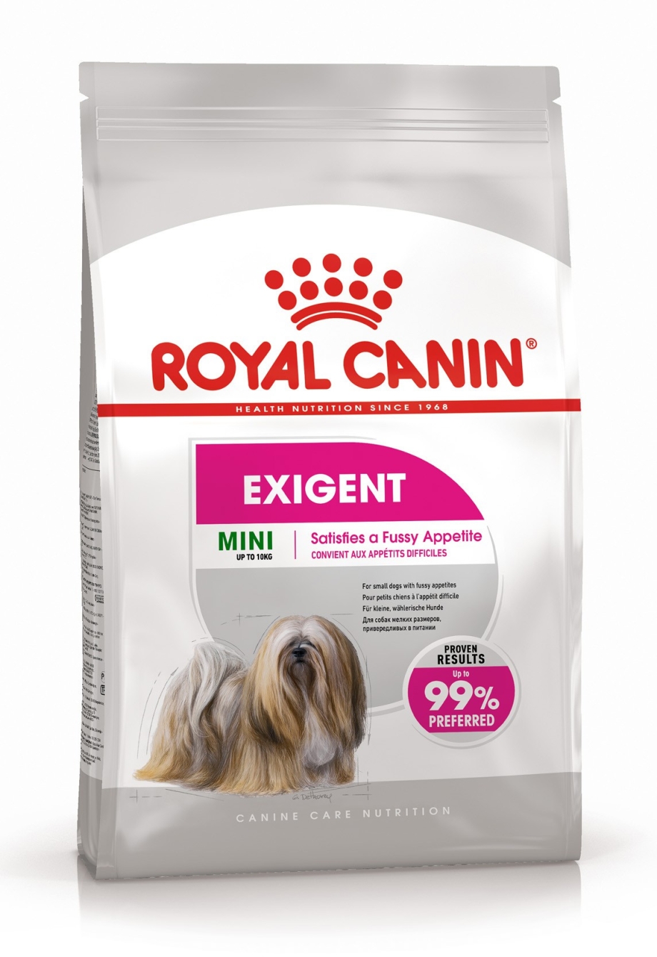 Royal Canin Indoor long hair