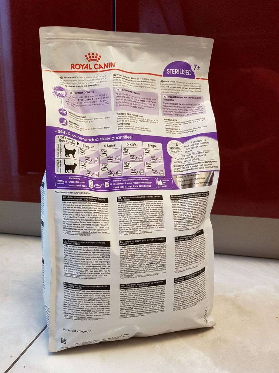Royal Canin Medium ageing 10+