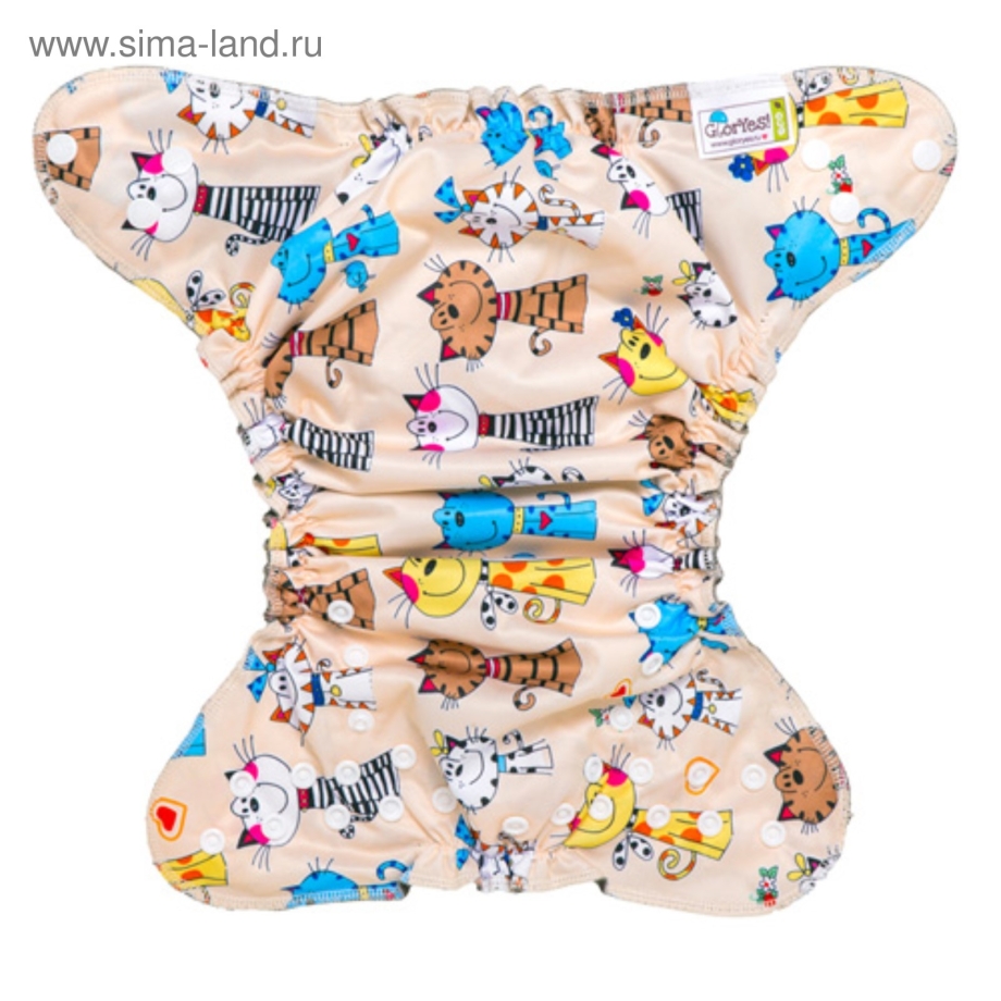Подгузники для кобелей Trixie rudenwindeln