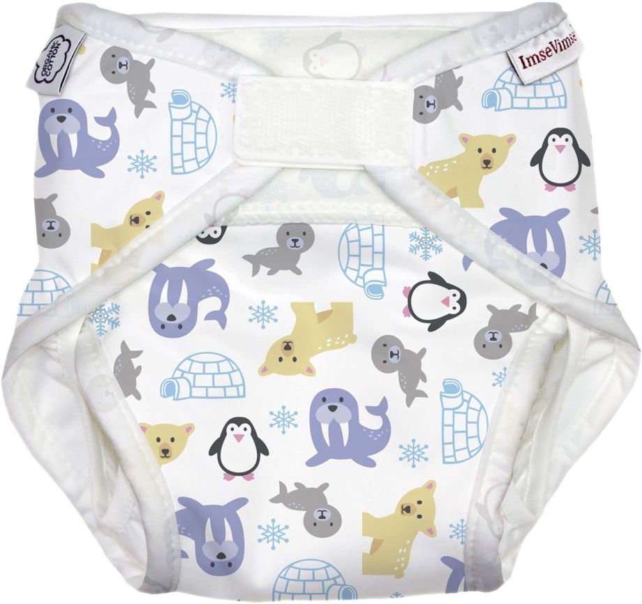 Подгузник Trixie 23641