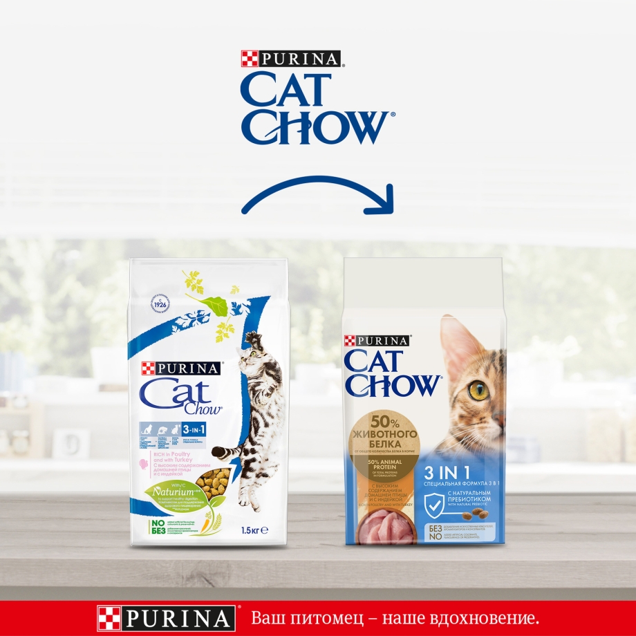 PROVIPET логотип для животных