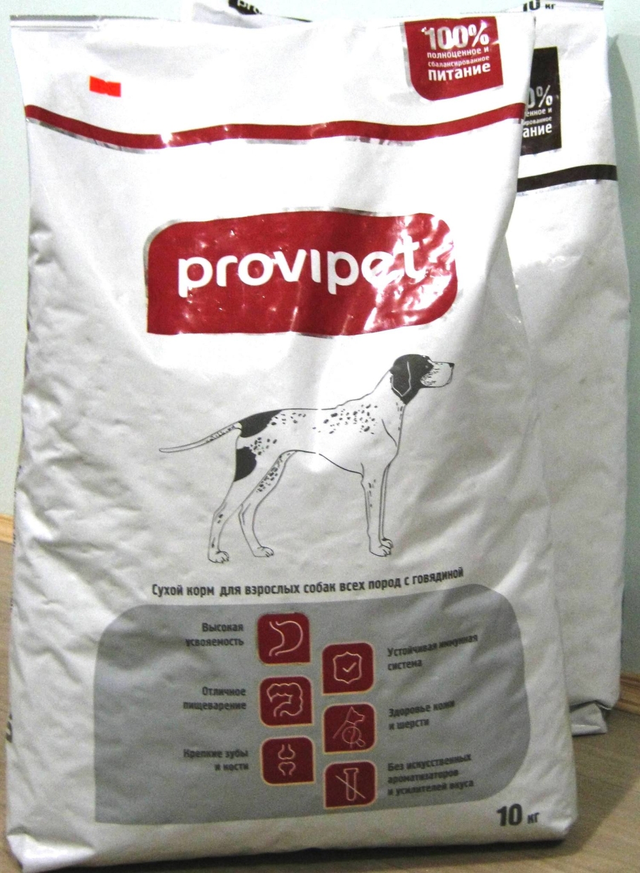 PROVIPET для собак