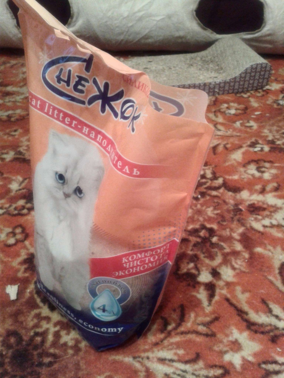 Комкующийся наполнитель Adel Cat 25 кг
