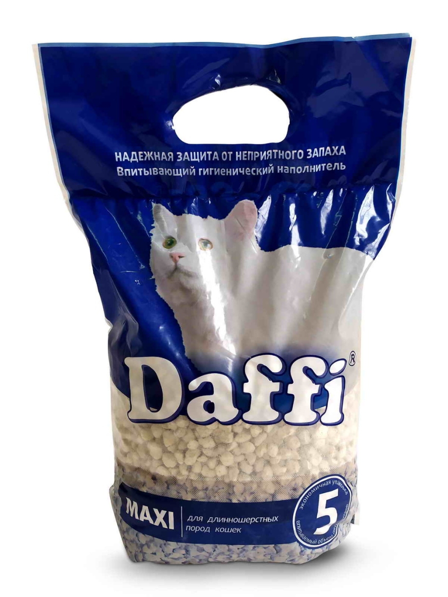 Впитывающий наполнитель AROMATICAT древесный 25 л