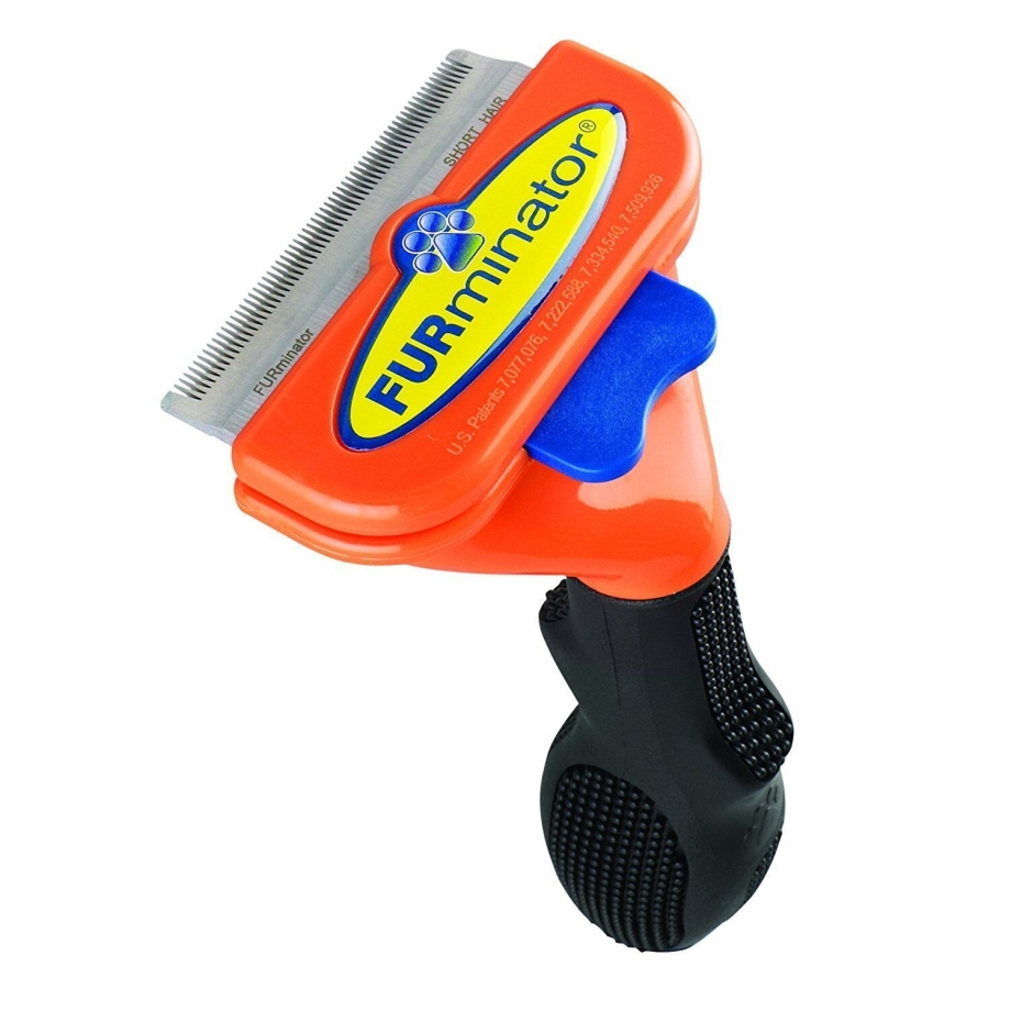 Фурминатор Deshedding Tool