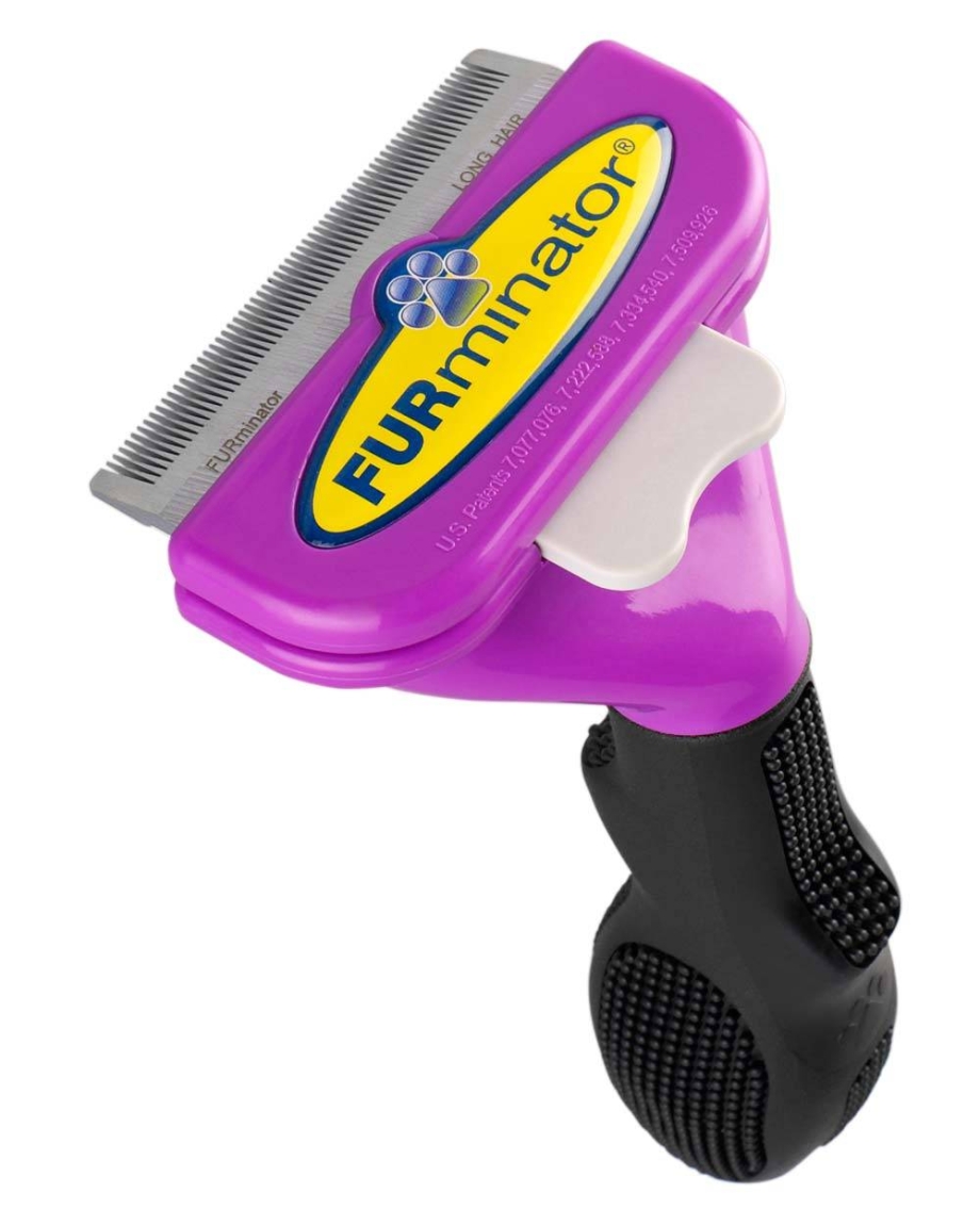 Фурминатор Deshedding Tool