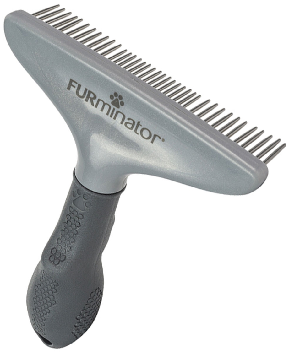 FURMINATOR гребень Rake зубцы вращающиеся 18 мм (замена 140702)