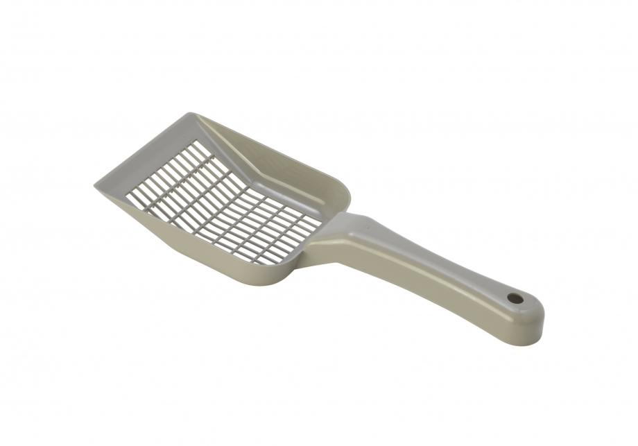 Совок для кошачьего туалета moderna Handy Scoop 26.5 см