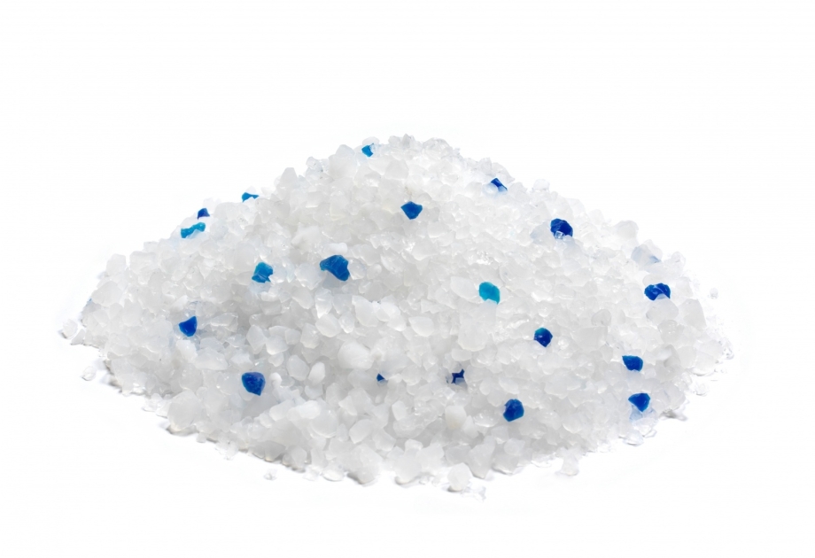 Ultra Pearls наполнитель силикагель, 15 л