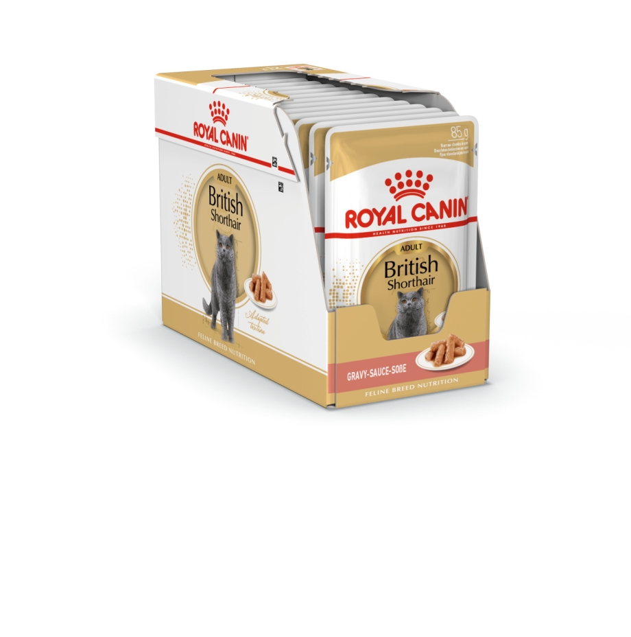 Royal Canin Chihuahua 85г