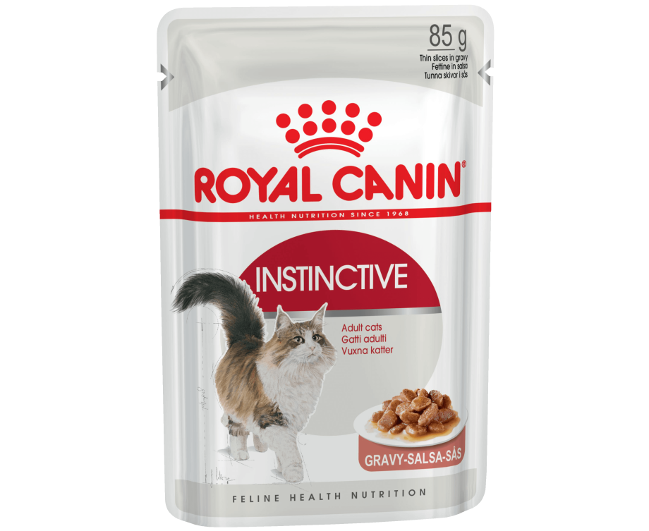 Royal Canin Sterilised (в желе) 85 г
