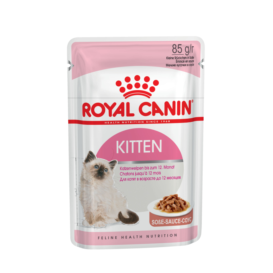 Корм для кошек Royal Canin для профилактики мкб 85 г