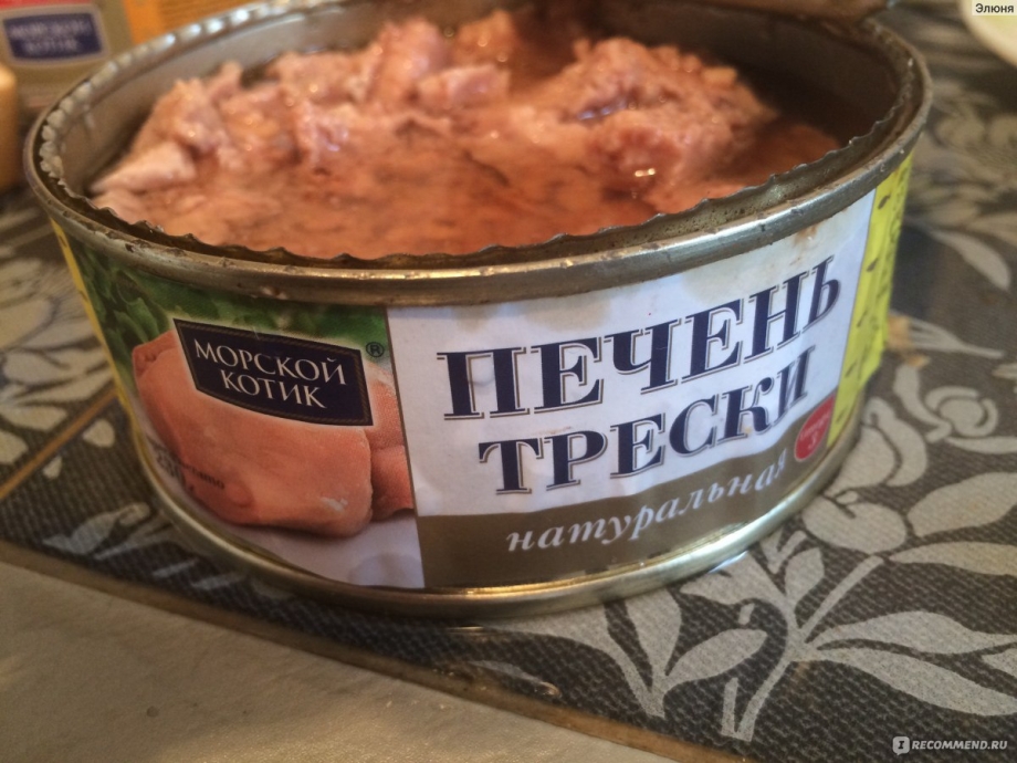 Защита печени