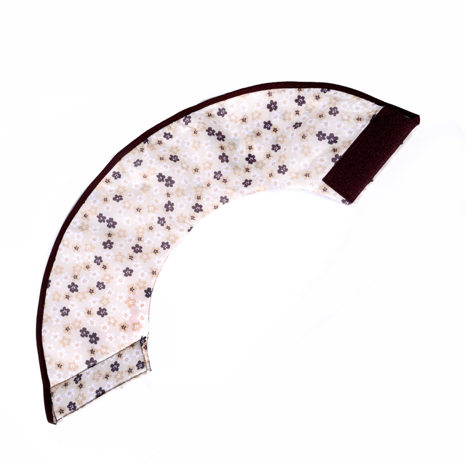 Ветеринарный Елизаветинский воротник Osso Fashion, ВВ-1005 L