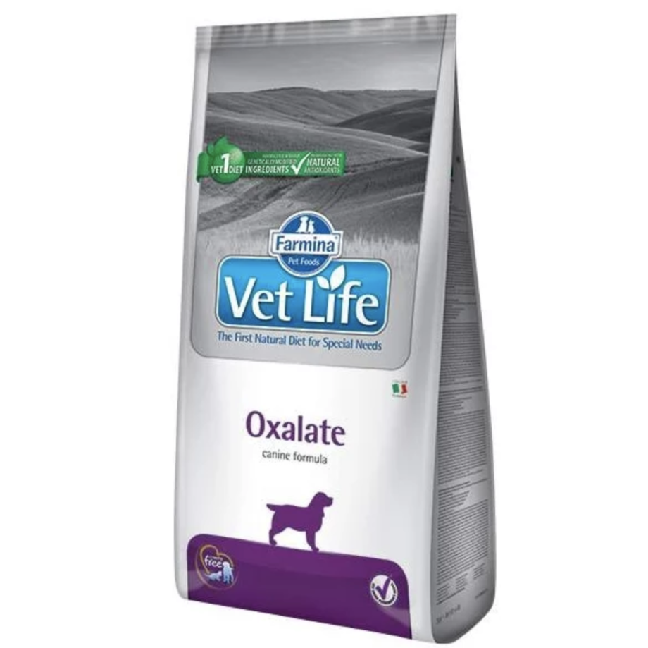 Vet Life Struvite корм для кошек
