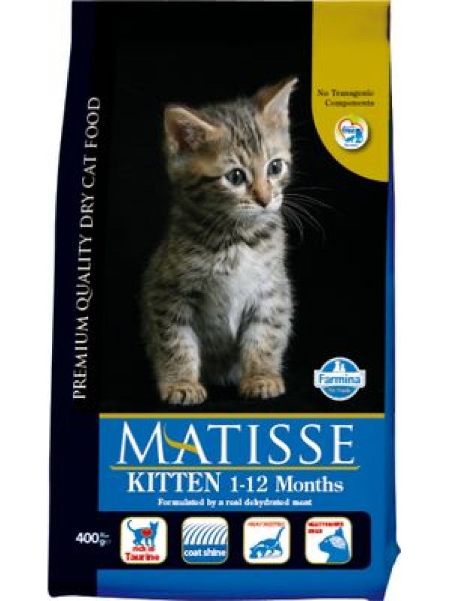 Фармина для кошек Матис