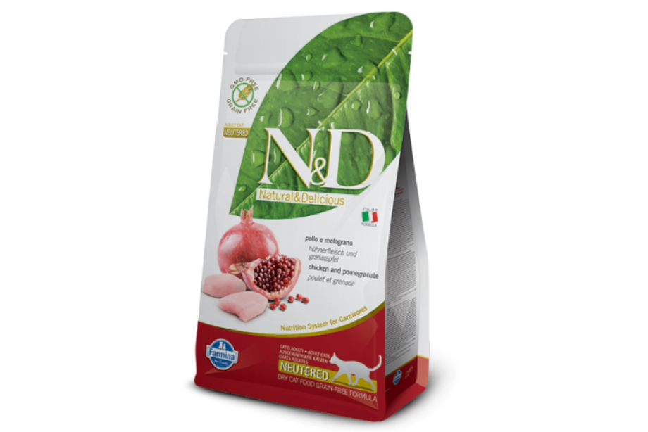 Farmina n&d Prime корм