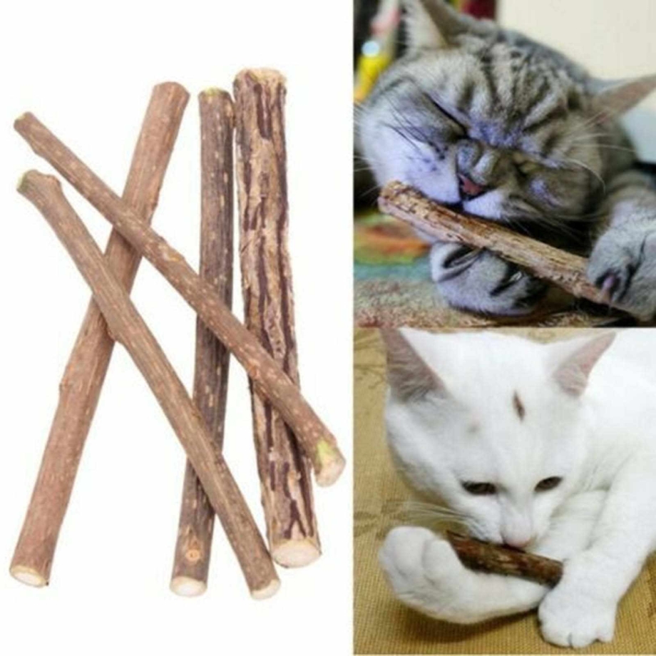 Мататаби палочки для кошек