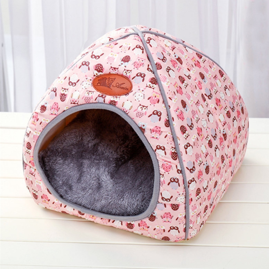 Лежанка Pet House Pet Bed