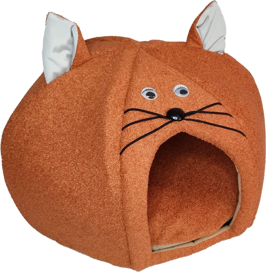 Кошачий дом