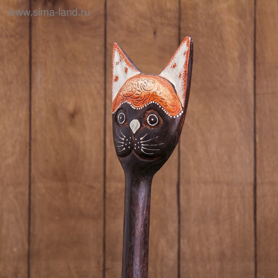 Кошки породы Яванез
