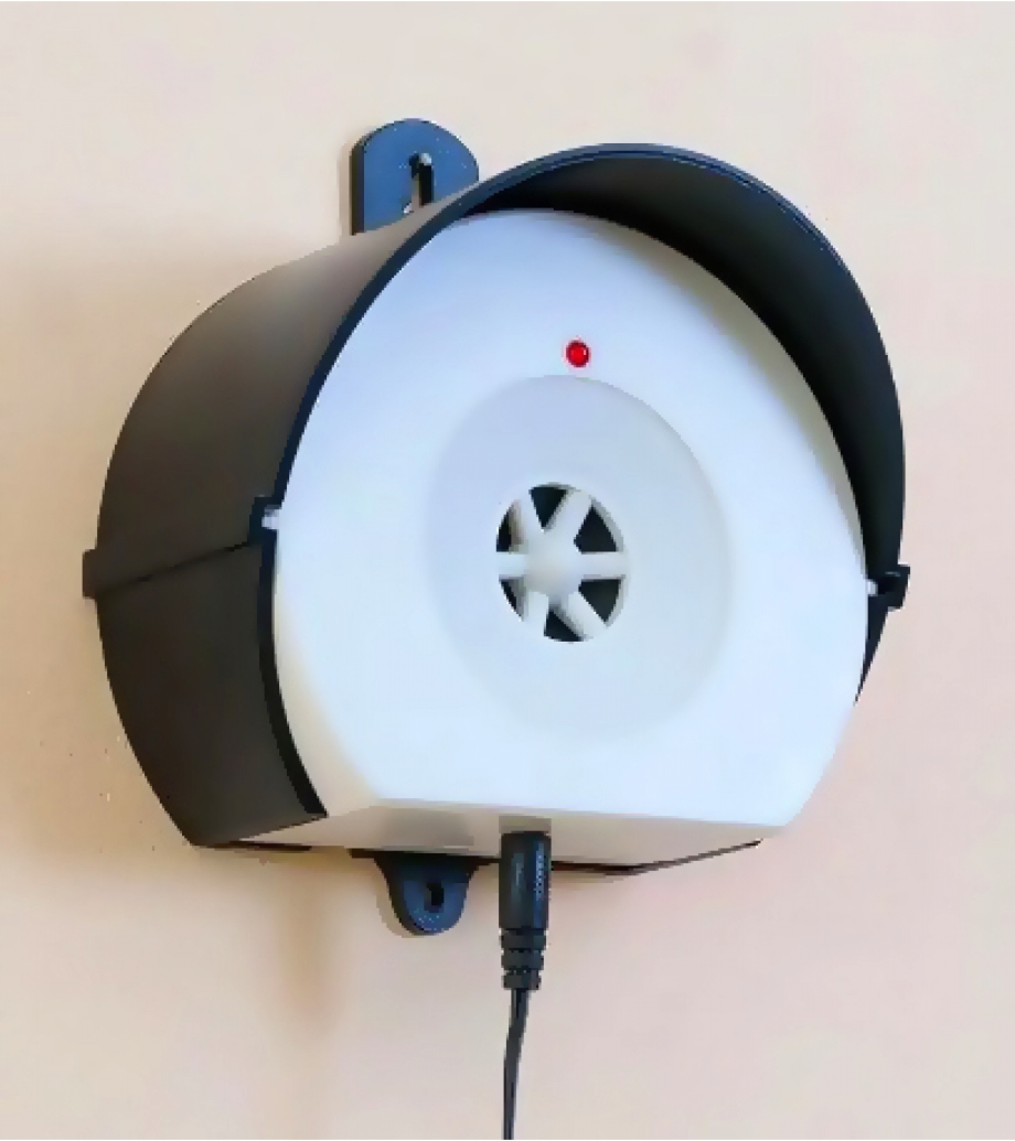 Weitech WK-0053