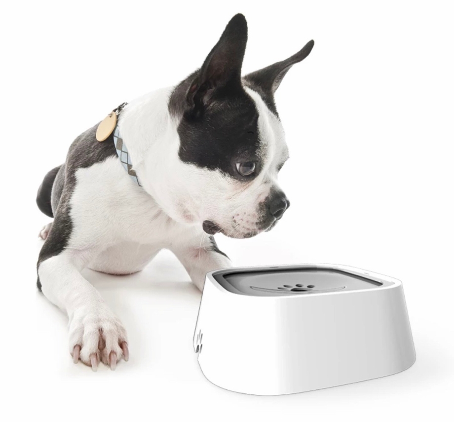 Els Pet фонтанчик для кошек 1.5 л