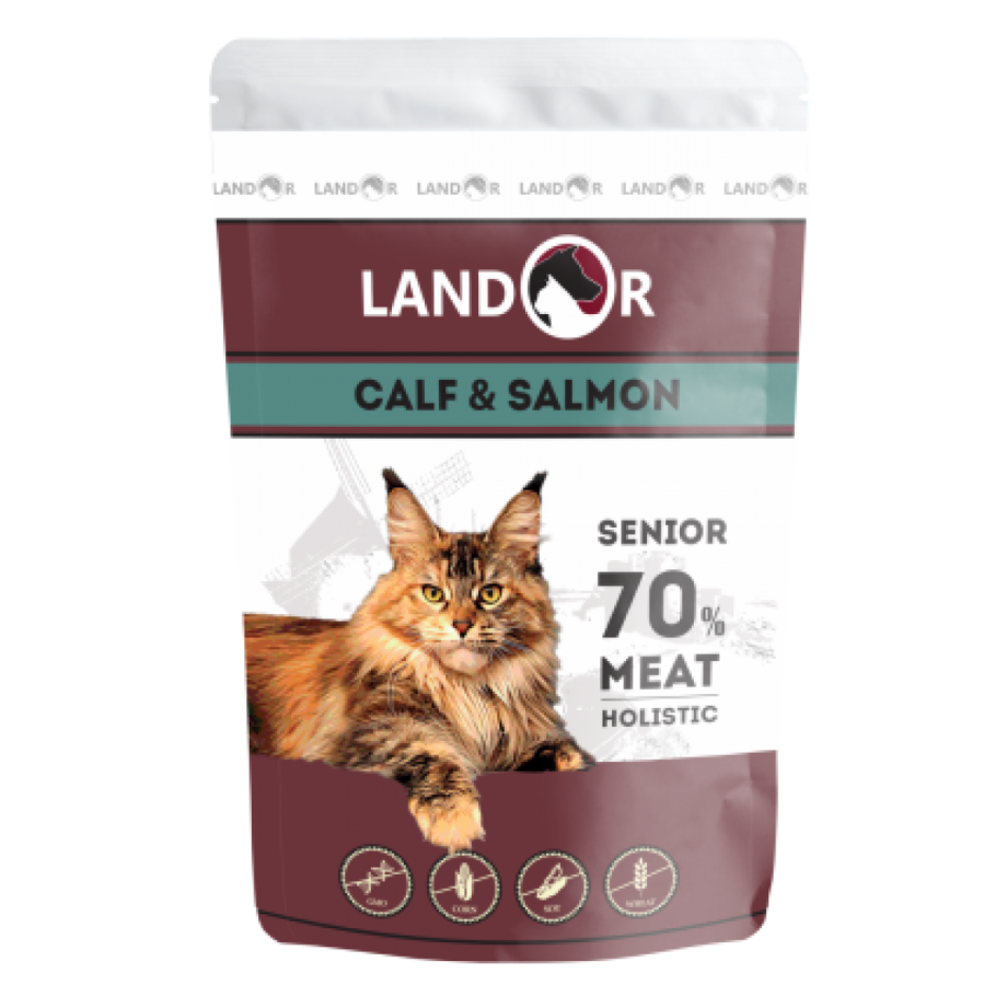 Landor для кошек