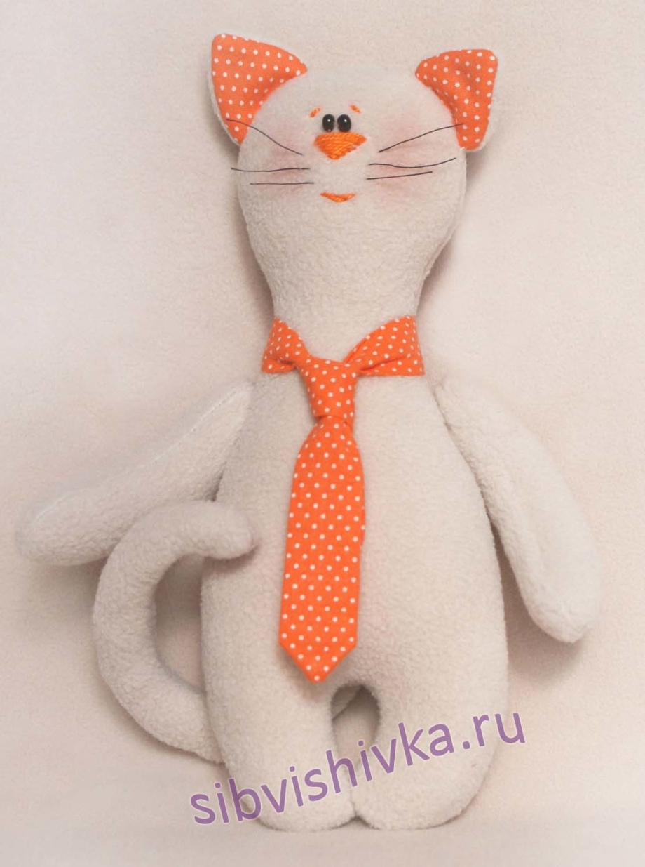 Ваниль Cat's story (c004)