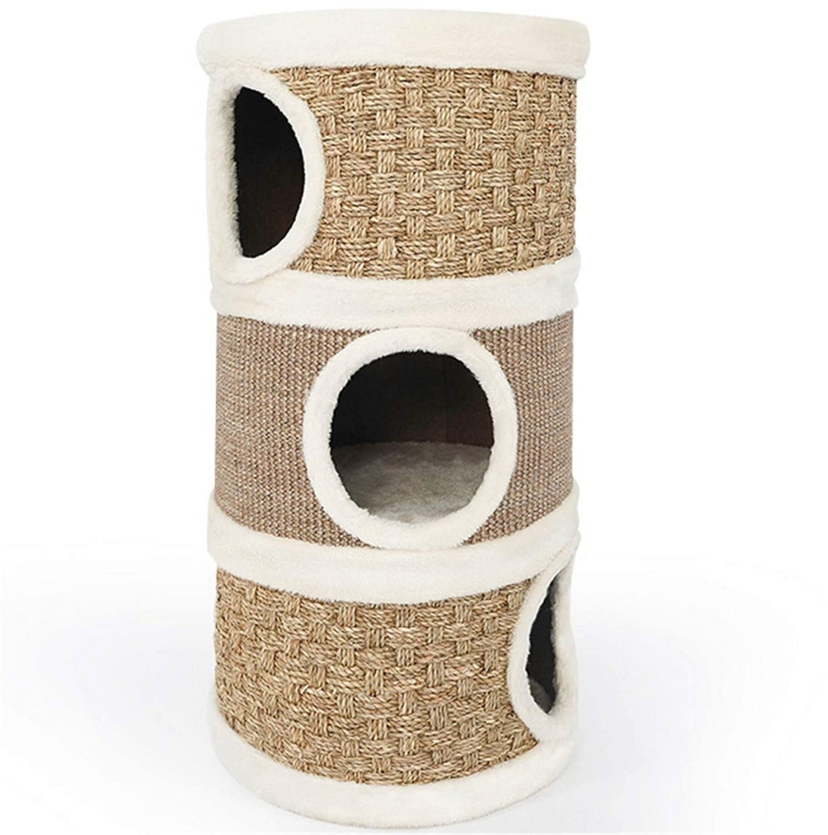 Lilli Pet комплекс для кошек