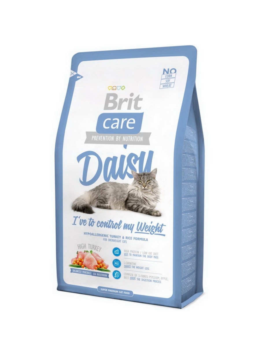 Корм для кошек Brit Care Missy
