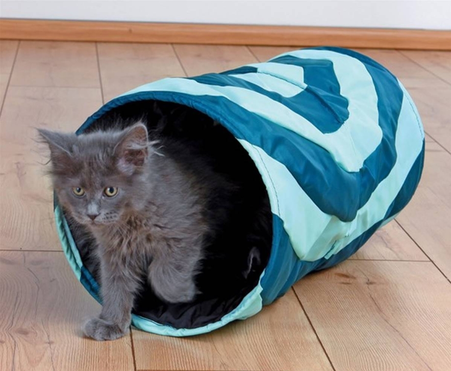 Тоннель для кошек Trixie playing tunnel