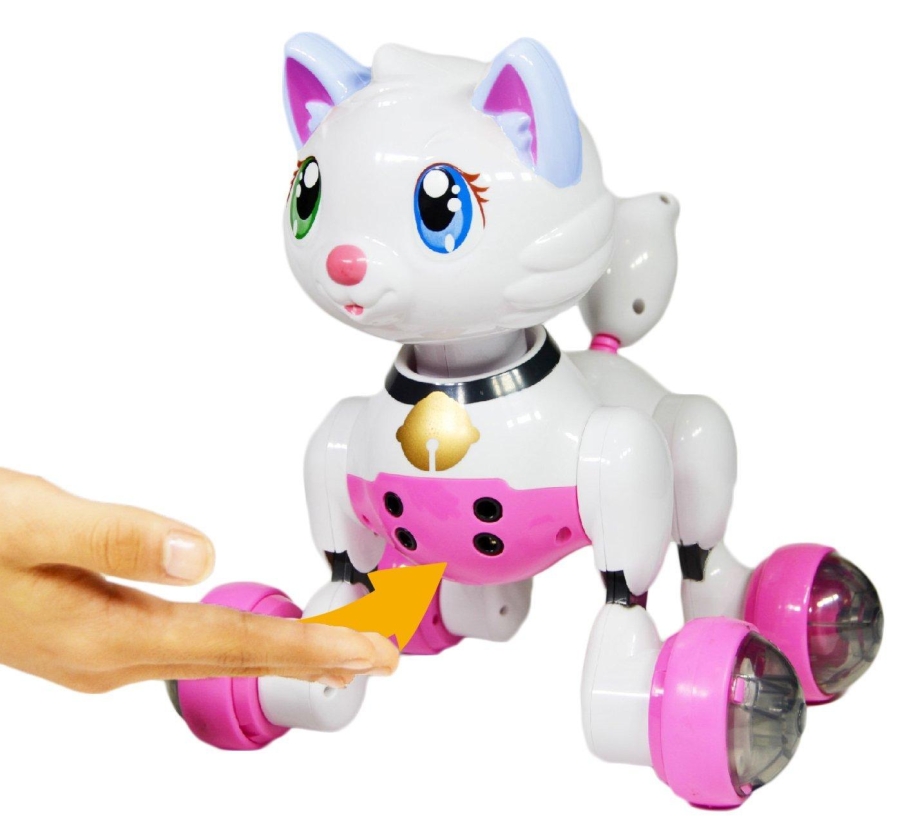Робот 1 Toy Robo Pets питомец