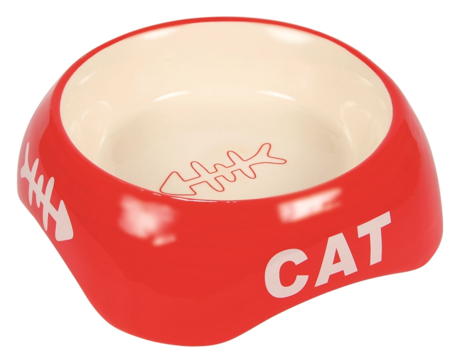 Миска для кошек Trixie 24498