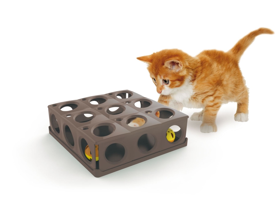 Pet Feeder кормушка-автопоилка
