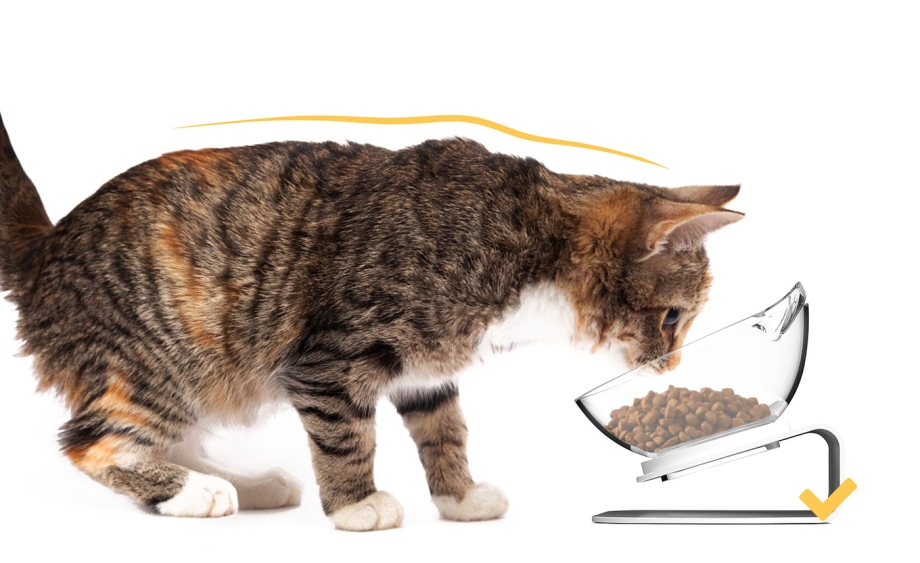 Кормушка Catit senses 2.0