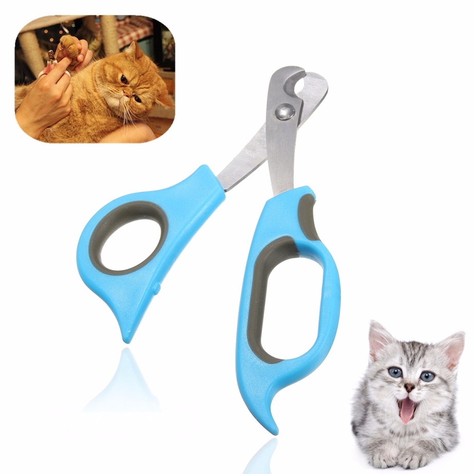Щипчики для котов